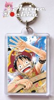 One Piece 01